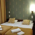 Kesaehotelli Aurora 3* Tampere
