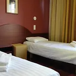 Kesaehotelli Aurora Hotel 3*