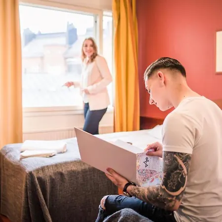 Hotel Kesaehotelli Aurora 3*