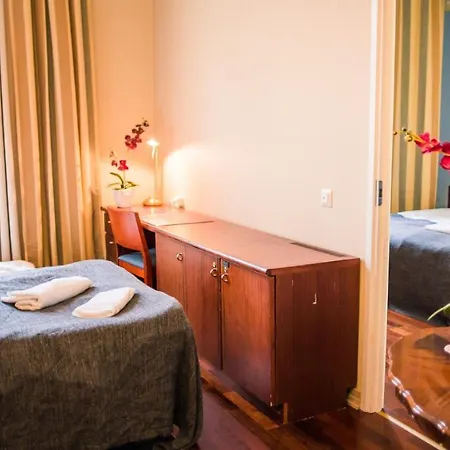 Hotel Kesaehotelli Aurora Tampere