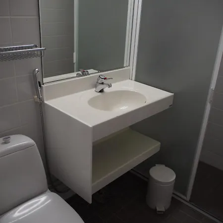 Hotel Kesaehotelli Aurora