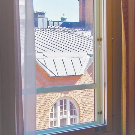 Kesaehotelli Aurora 3* Tampere