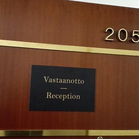 Kesaehotelli Aurora Hotel