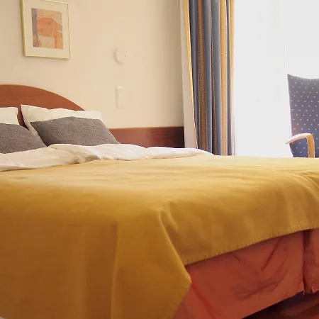 Kesaehotelli Aurora Szálloda 3*