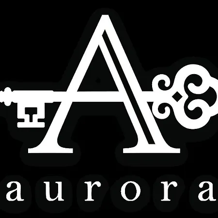 Kesaehotelli Aurora Szálloda 3*
